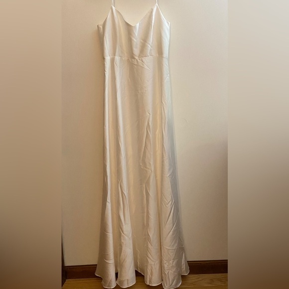 Show Me Your Mumu Faith Maxi Dress, size M, NWOT - Picture 6 of 11